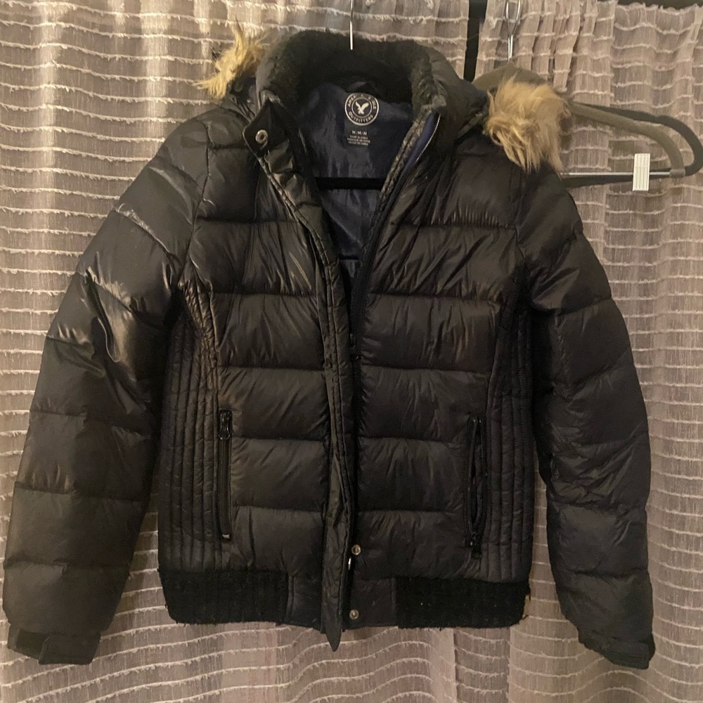 American Eagle Outfitters down Jacket